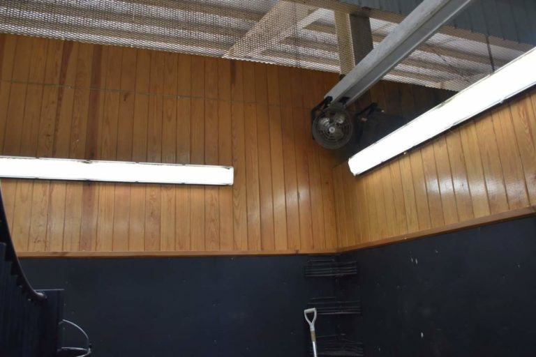 Heaters - Cool Barns - Stall, Barn, And Arena Fans Cool Barns – Stall 